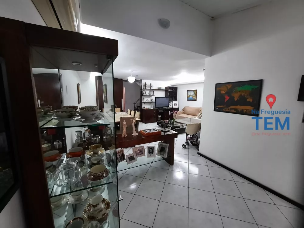 Casa, 4 quartos, 380 m² - Foto 20