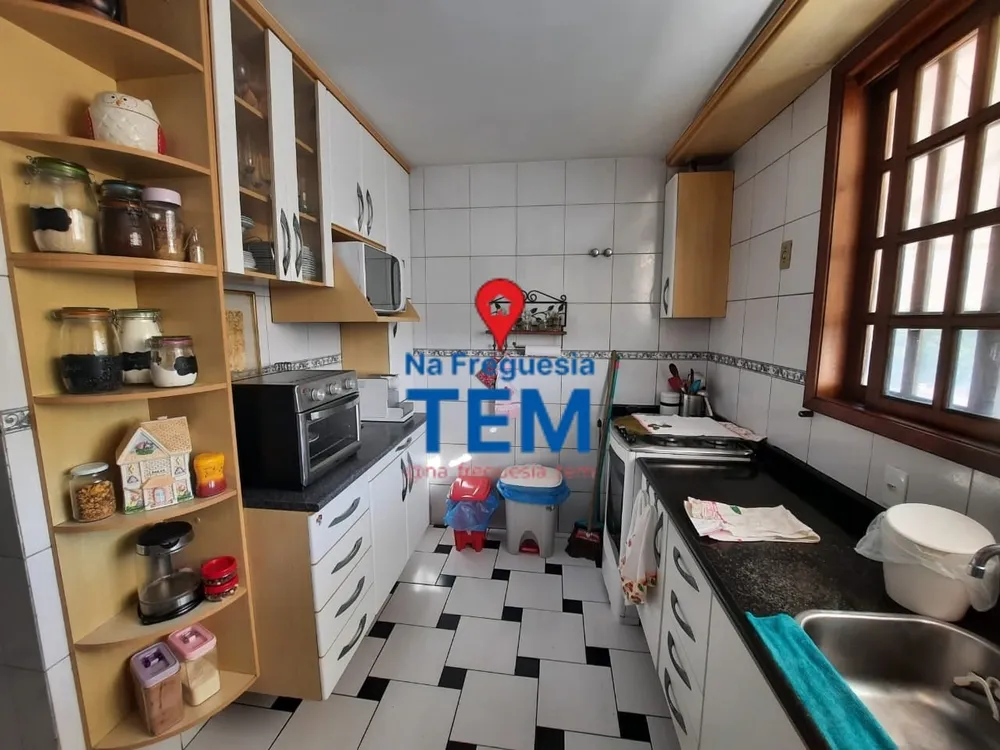 Casa, 4 quartos, 380 m² - Foto 35