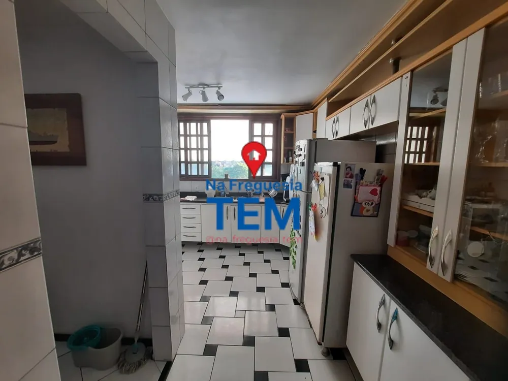 Casa, 4 quartos, 380 m² - Foto 31
