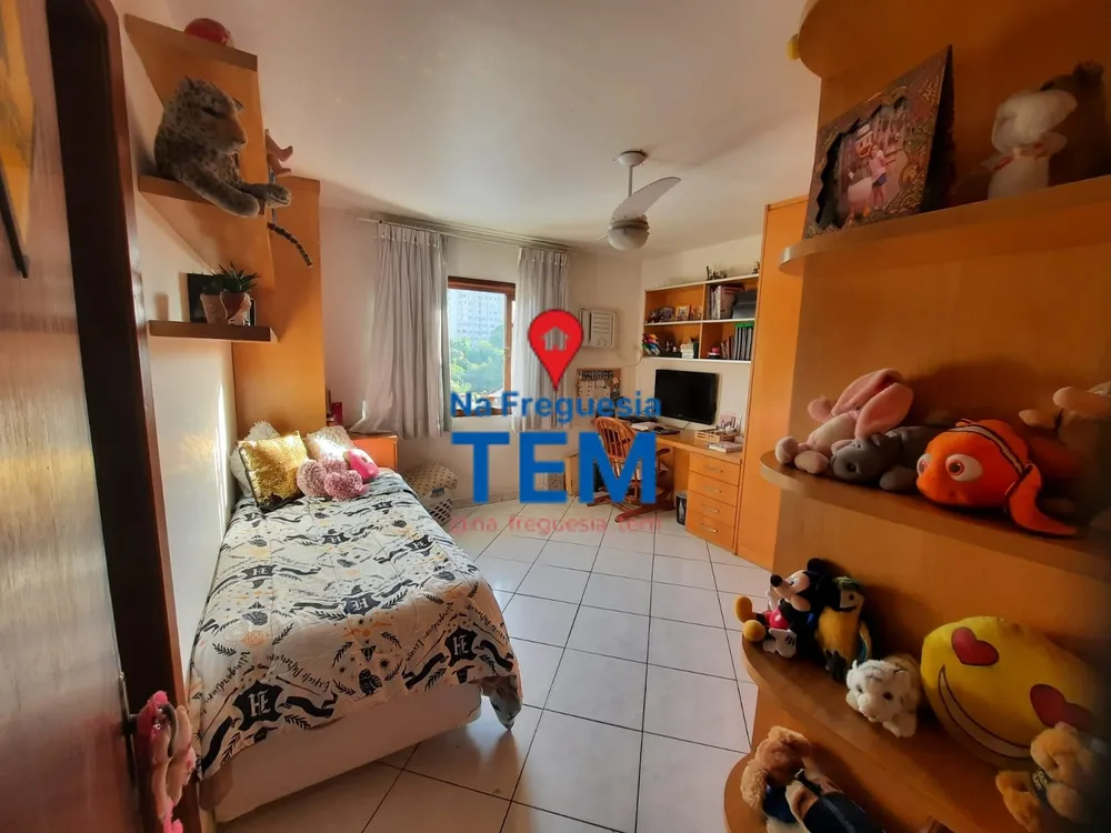 Casa, 4 quartos, 380 m² - Foto 40