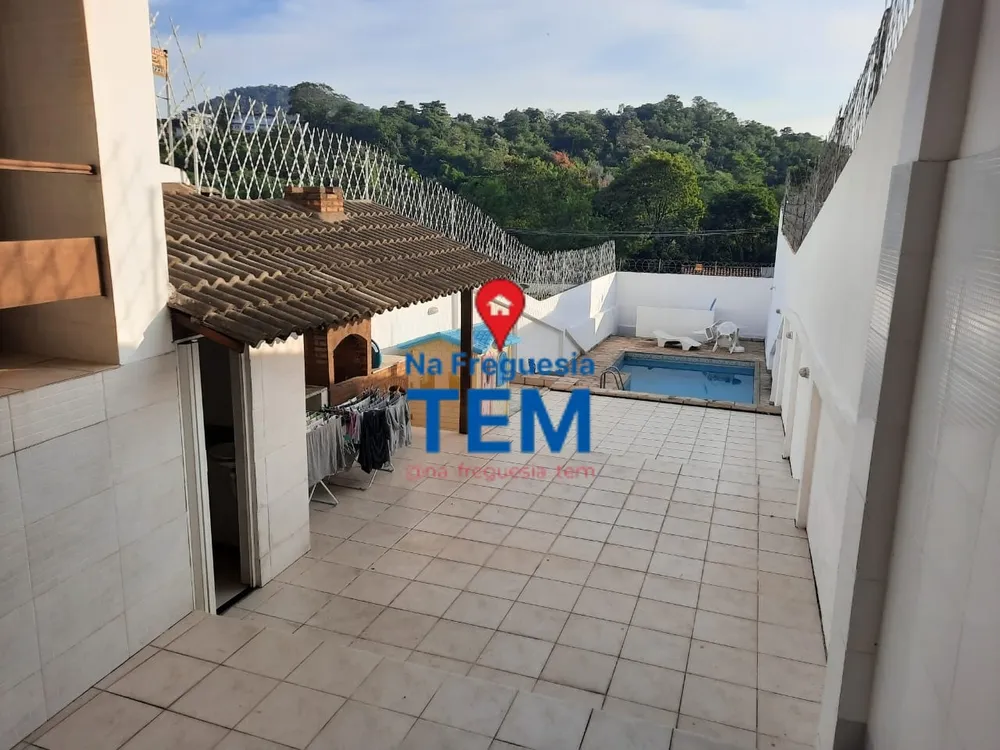 Casa, 4 quartos, 380 m² - Foto 37