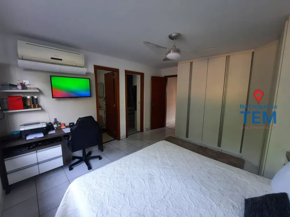 Casa, 4 quartos, 380 m² - Foto 19