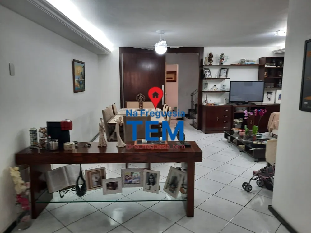 Casa, 4 quartos, 380 m² - Foto 43