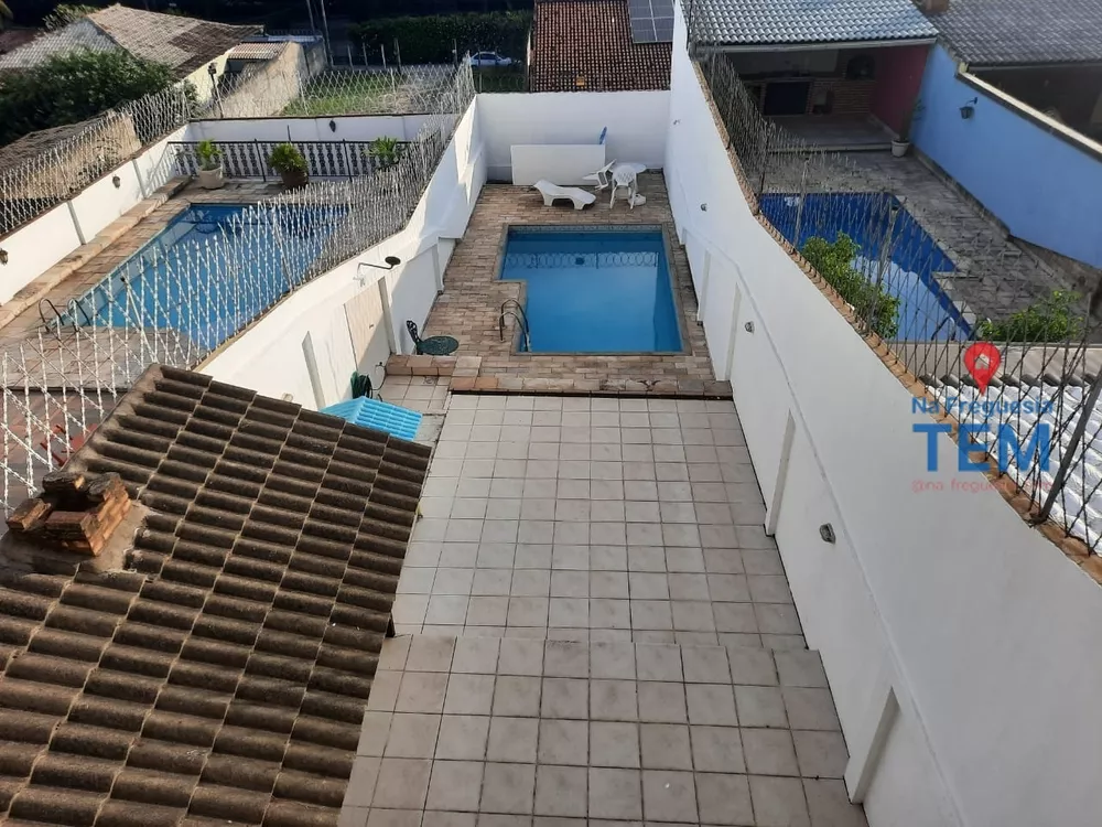 Casa, 4 quartos, 380 m² - Foto 10