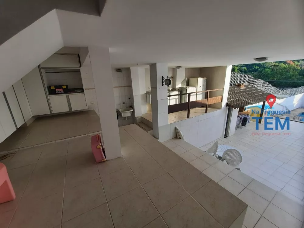 Casa, 4 quartos, 380 m² - Foto 8