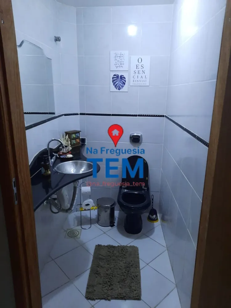 Casa, 4 quartos, 380 m² - Foto 41