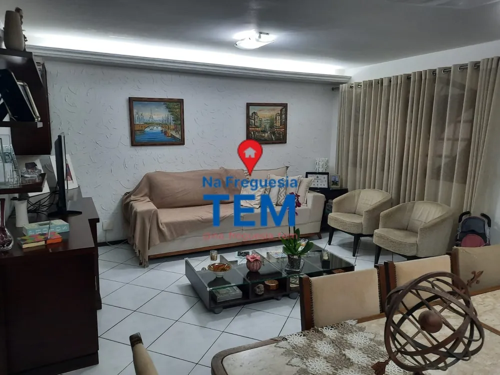 Casa, 4 quartos, 380 m² - Foto 42