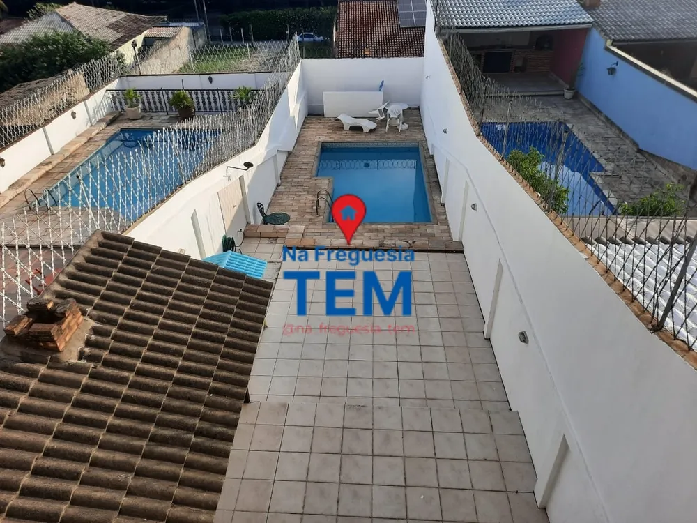 Casa, 4 quartos, 380 m² - Foto 38