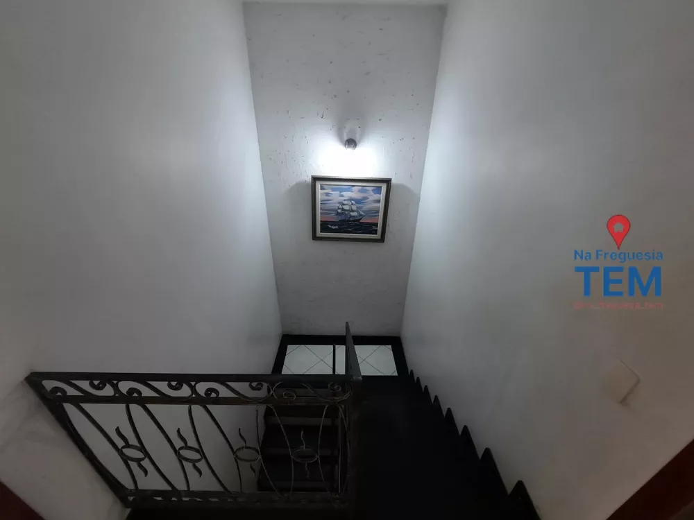 Casa, 4 quartos, 380 m² - Foto 22