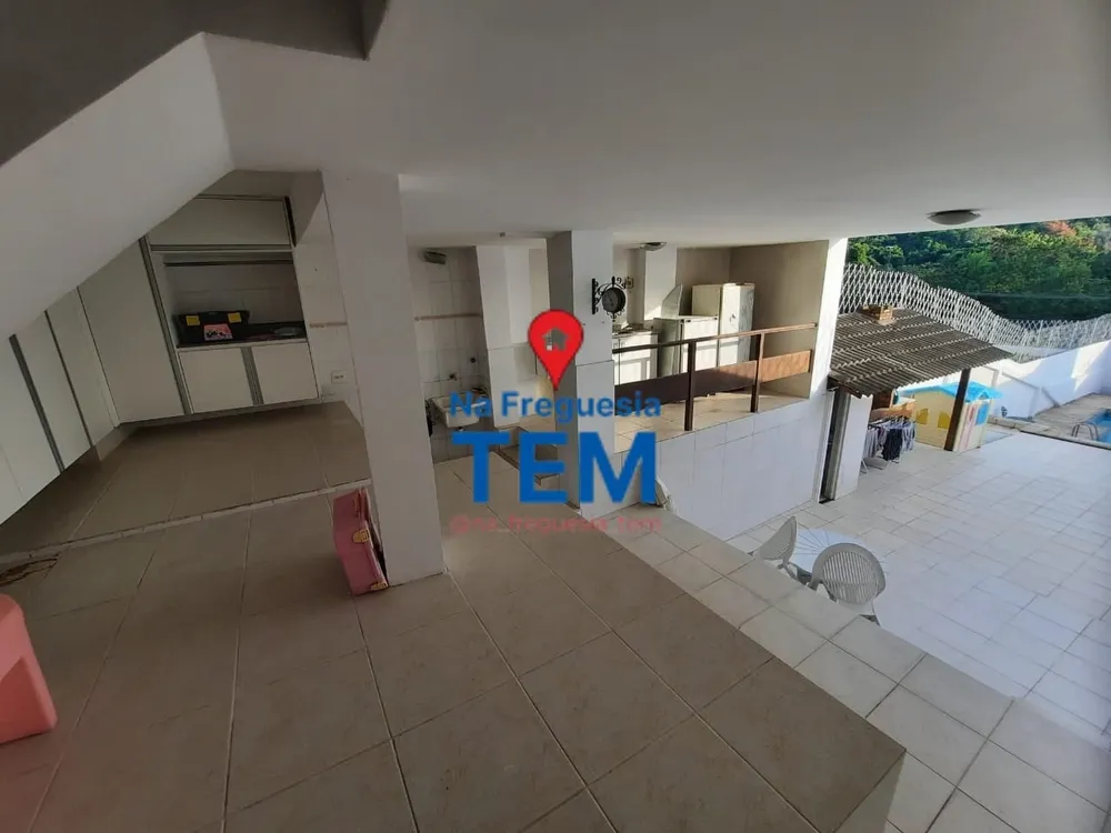 Casa, 4 quartos, 380 m² - Foto 36