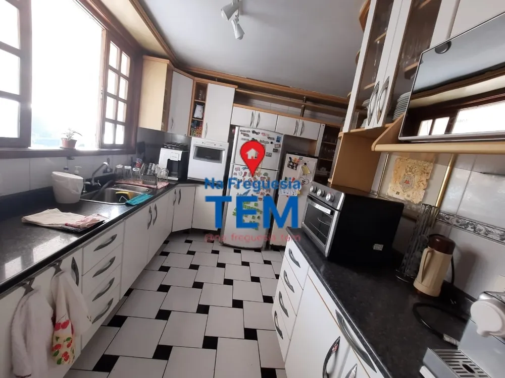 Casa, 4 quartos, 380 m² - Foto 32