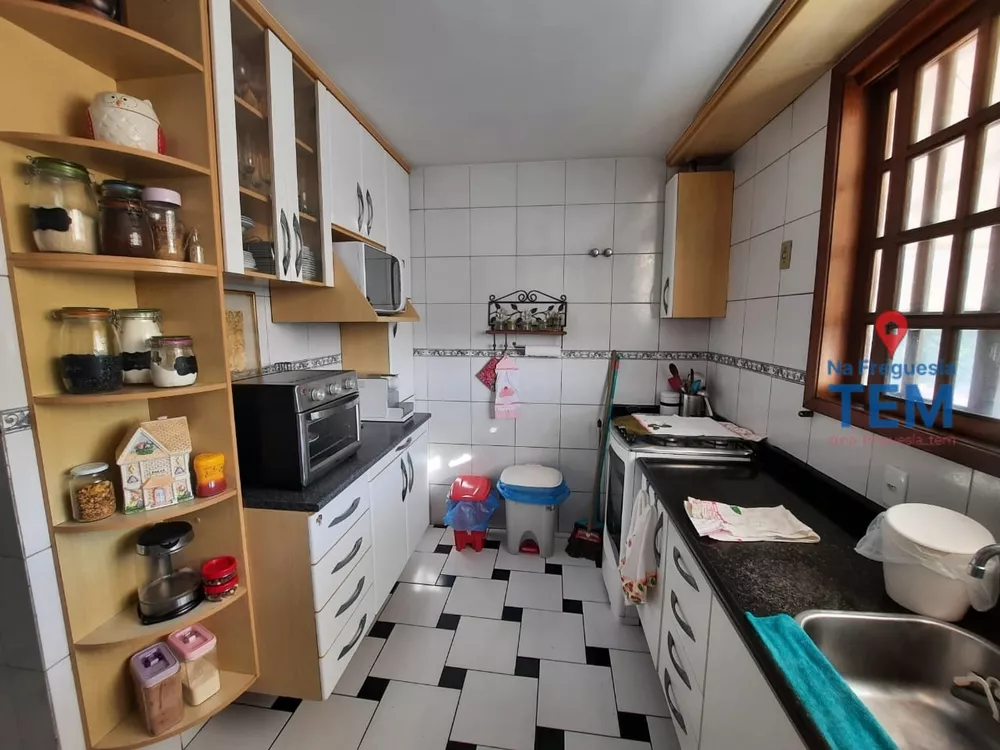 Casa, 4 quartos, 380 m² - Foto 7