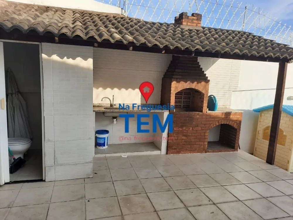 Casa, 4 quartos, 380 m² - Foto 29