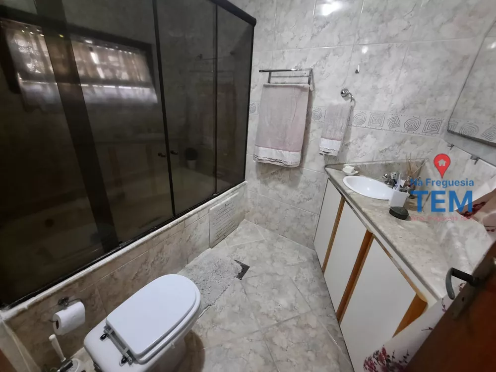 Casa, 4 quartos, 380 m² - Foto 21