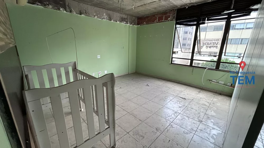 Sala-Conjunto, 45 m² - Foto 3