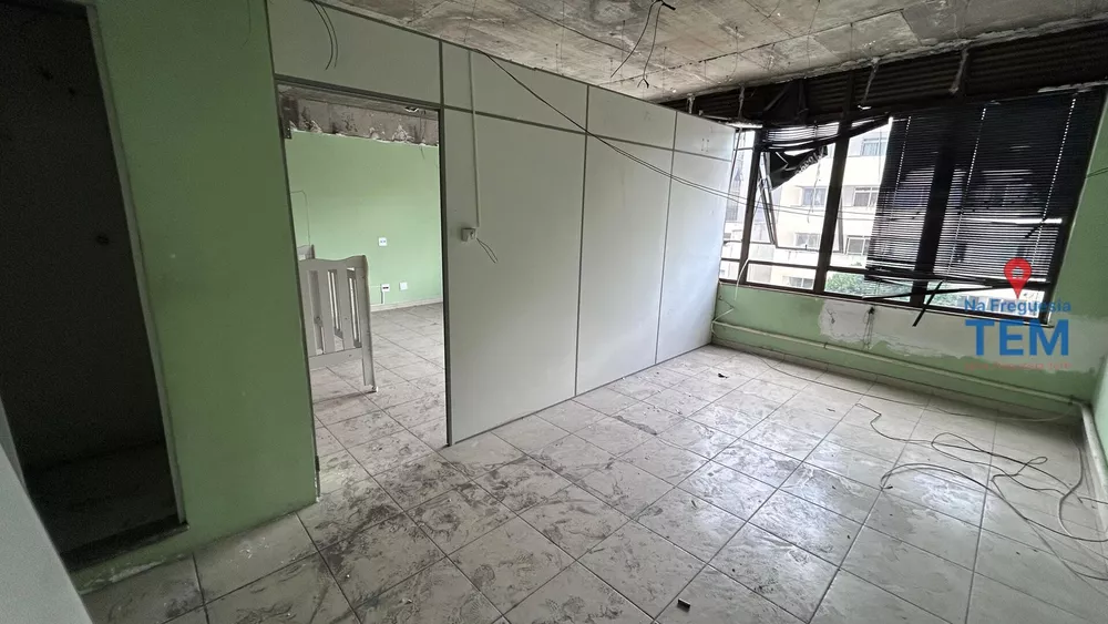 Sala-Conjunto, 45 m² - Foto 7