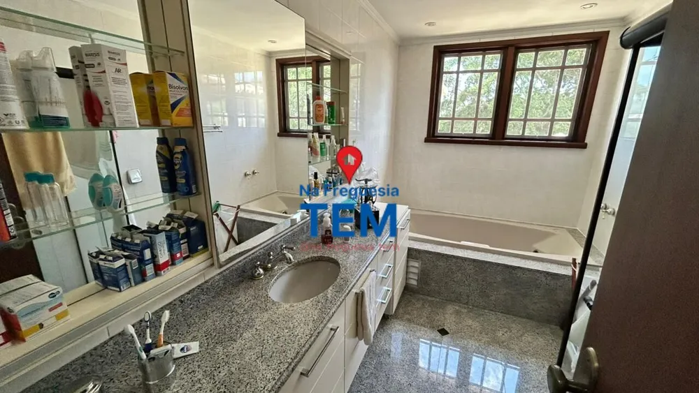 Casa, 4 quartos, 394 m² - Foto 12