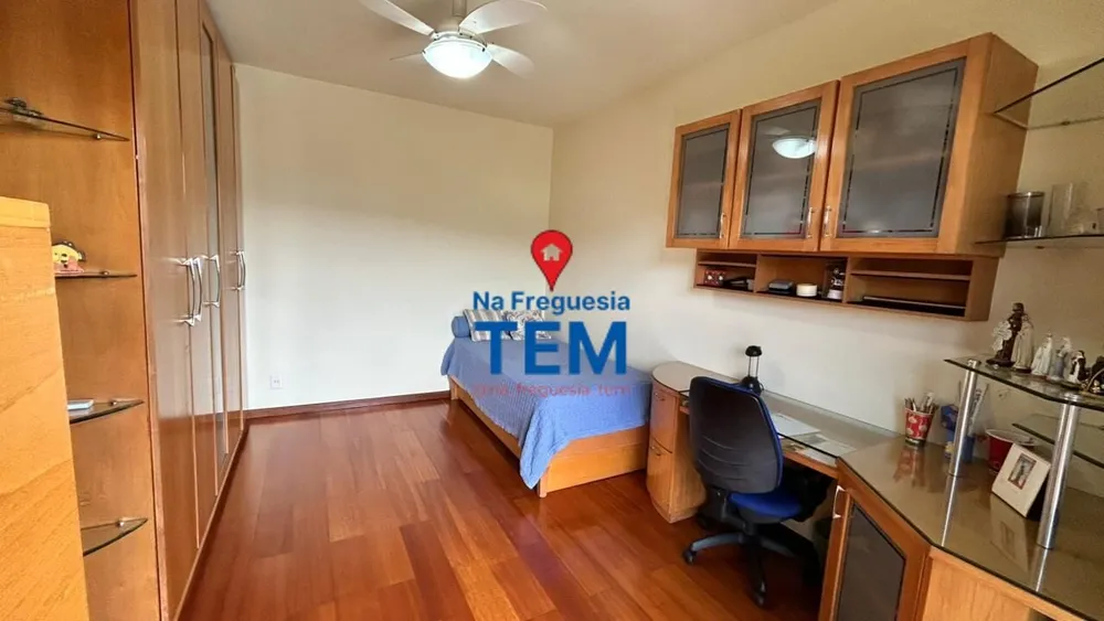 Casa, 4 quartos, 394 m² - Foto 3