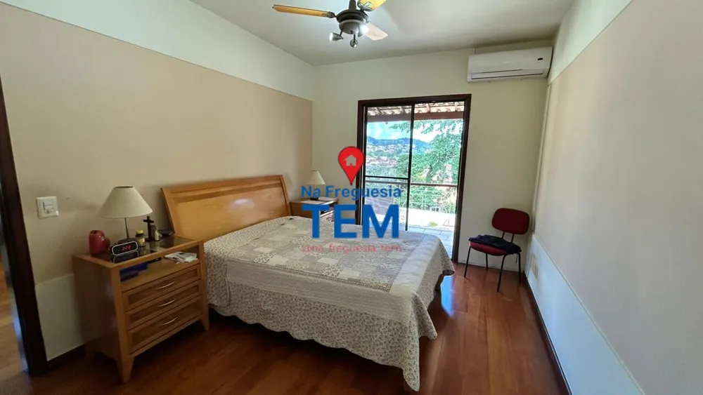 Casa, 4 quartos, 394 m² - Foto 18