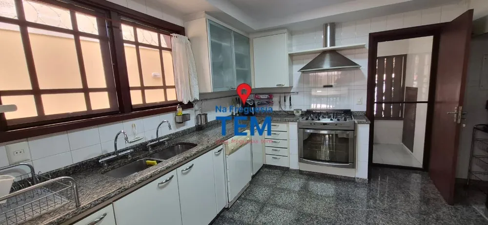 Casa, 4 quartos, 394 m² - Foto 5