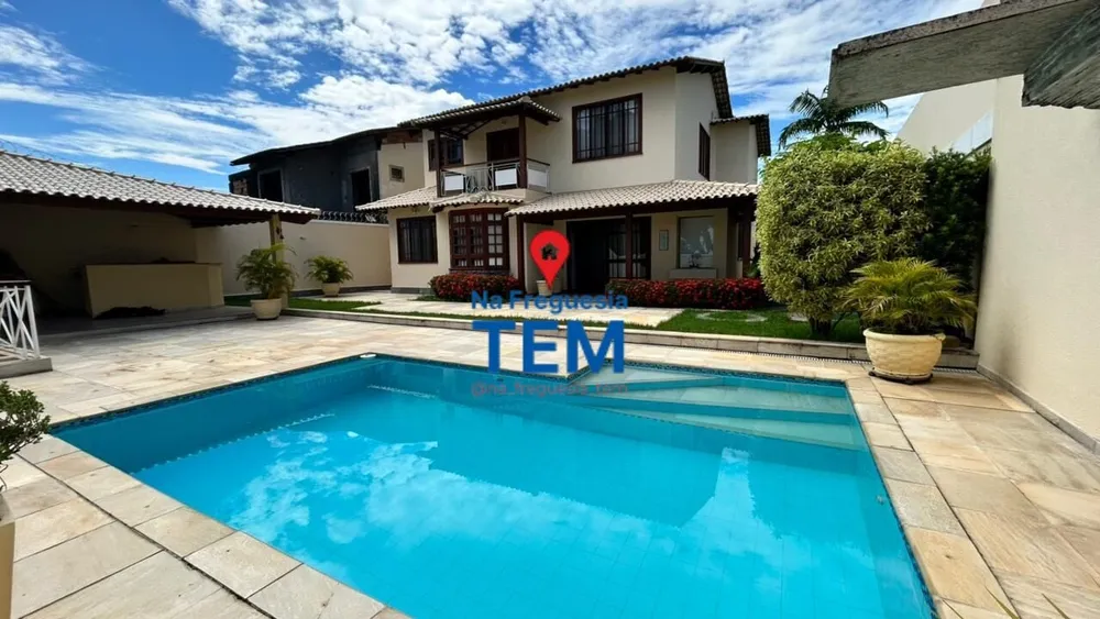 Casa, 4 quartos, 394 m² - Foto 17