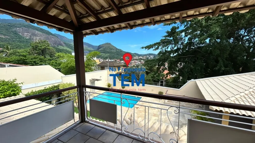 Casa, 4 quartos, 394 m² - Foto 16