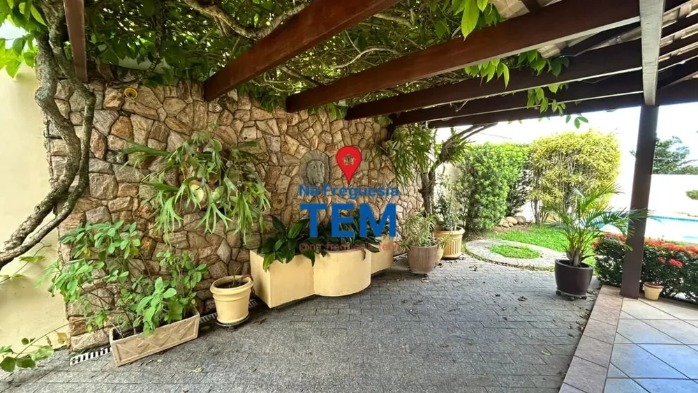 Casa, 4 quartos, 394 m² - Foto 27