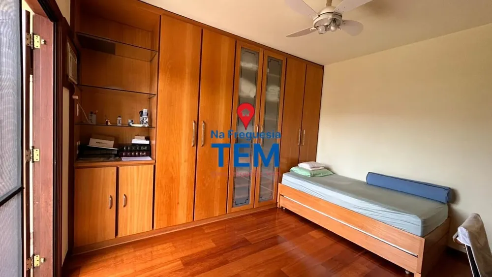 Casa, 4 quartos, 394 m² - Foto 15