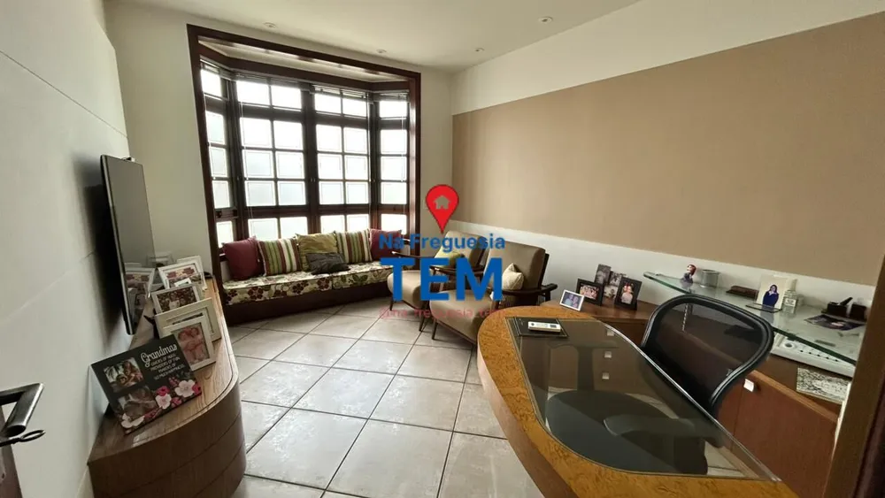 Casa, 4 quartos, 394 m² - Foto 14