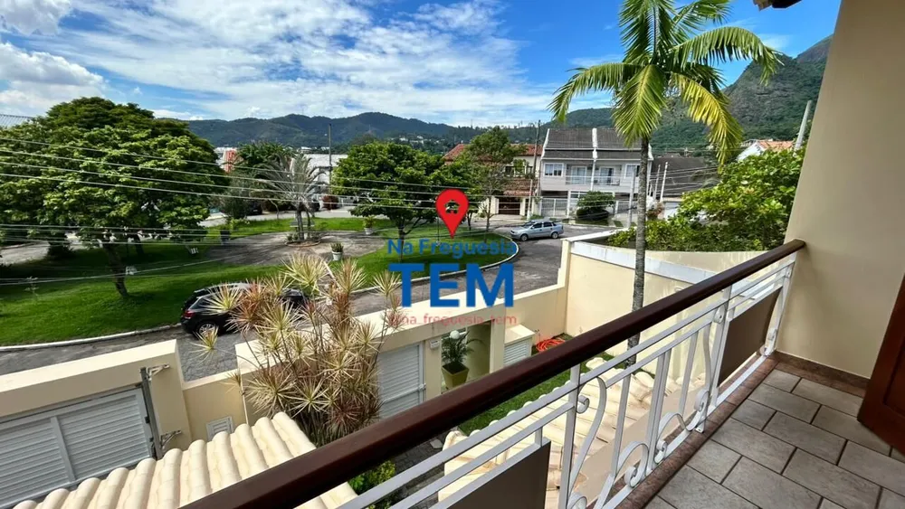 Casa, 4 quartos, 394 m² - Foto 35