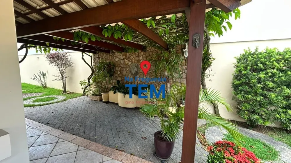 Casa, 4 quartos, 394 m² - Foto 37