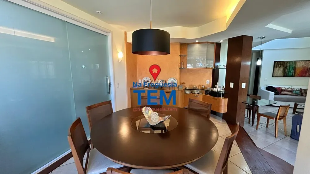 Casa, 4 quartos, 394 m² - Foto 22