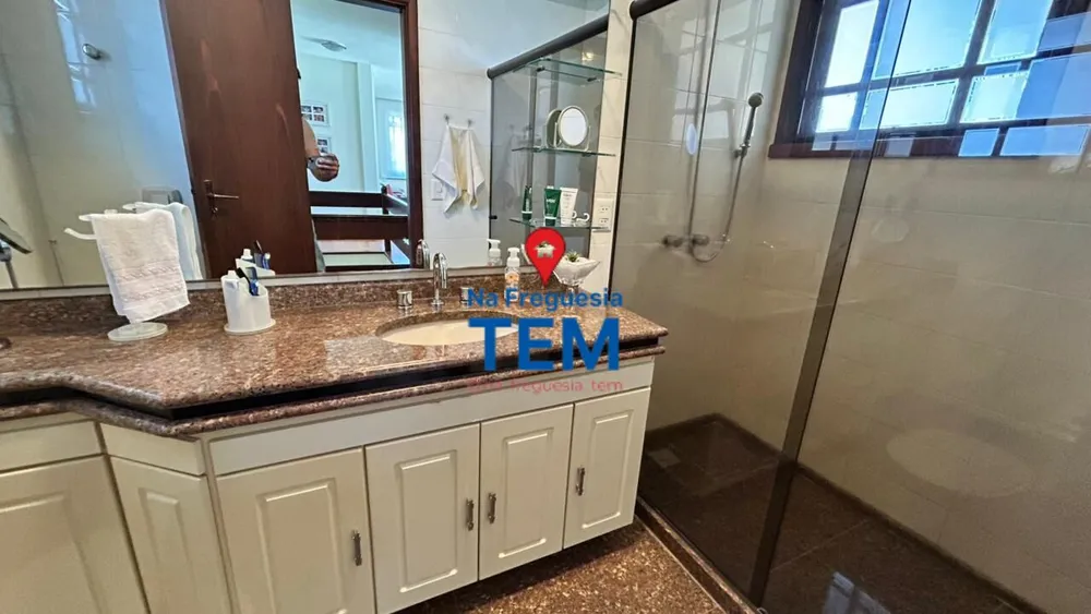 Casa, 4 quartos, 394 m² - Foto 30