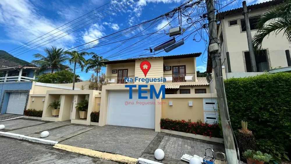 Casa, 4 quartos, 394 m² - Foto 35