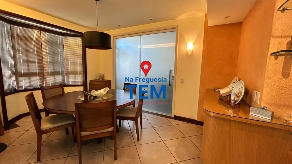 Casa, 4 quartos, 394 m² - Foto 24