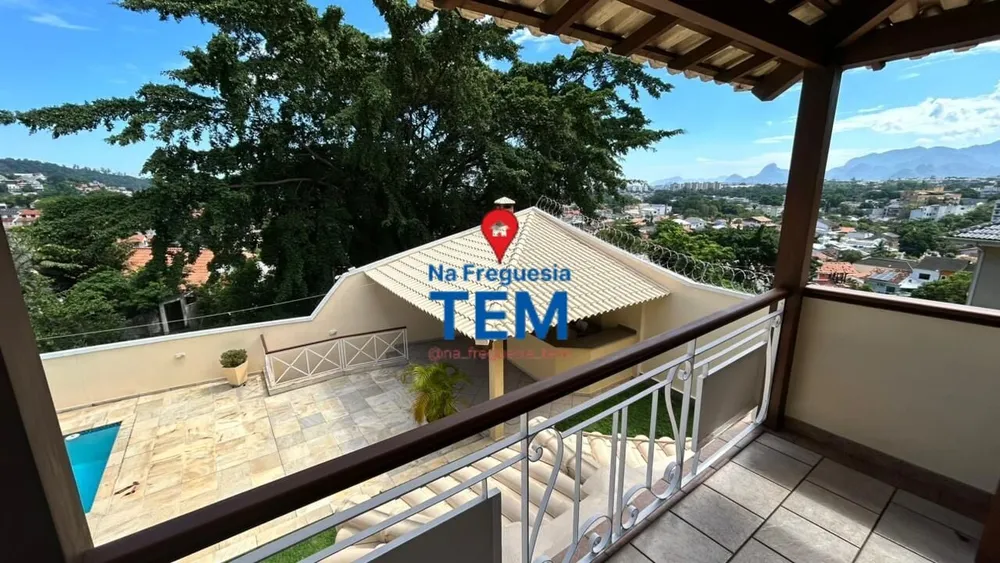 Casa, 4 quartos, 394 m² - Foto 34