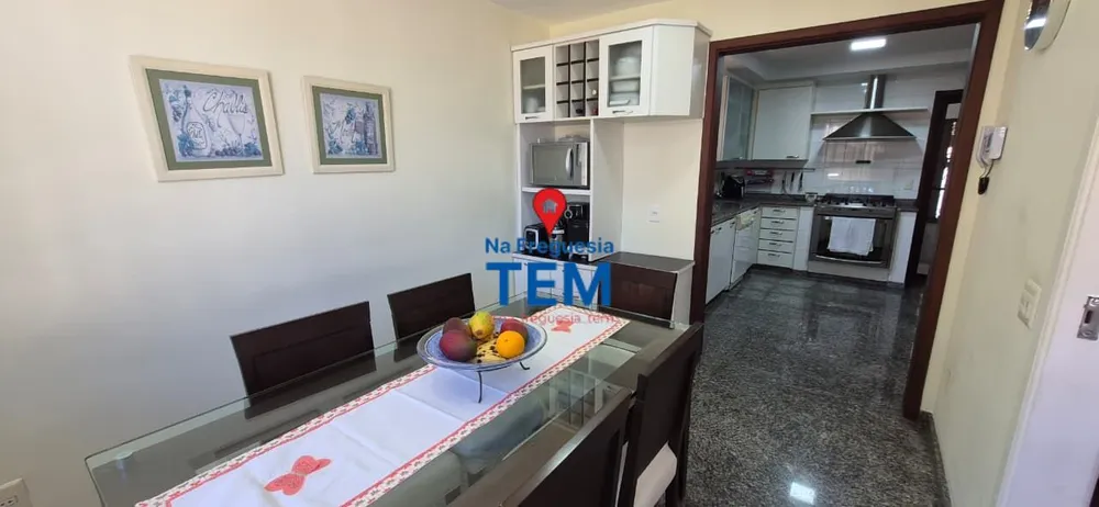 Casa, 4 quartos, 394 m² - Foto 20
