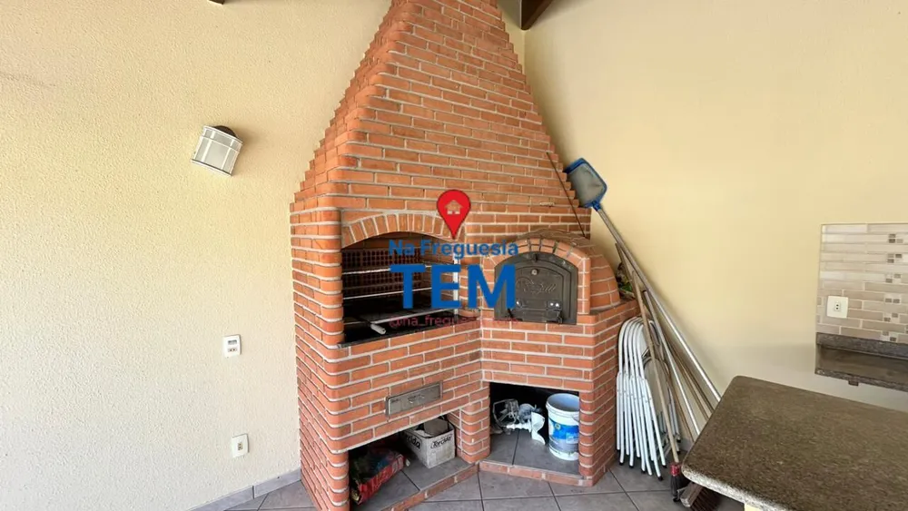 Casa, 4 quartos, 394 m² - Foto 38