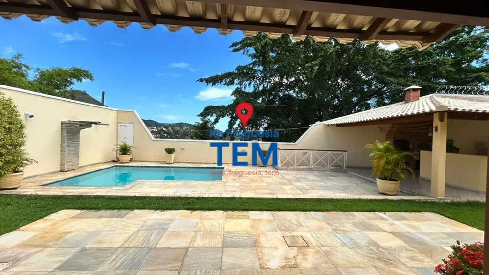 Casa, 4 quartos, 394 m² - Foto 4