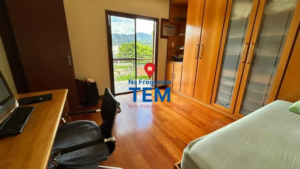 Casa, 4 quartos, 394 m² - Foto 26