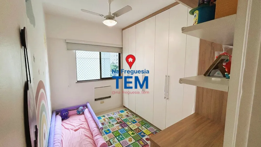 Apartamento, 3 quartos, 96 m² - Foto 3