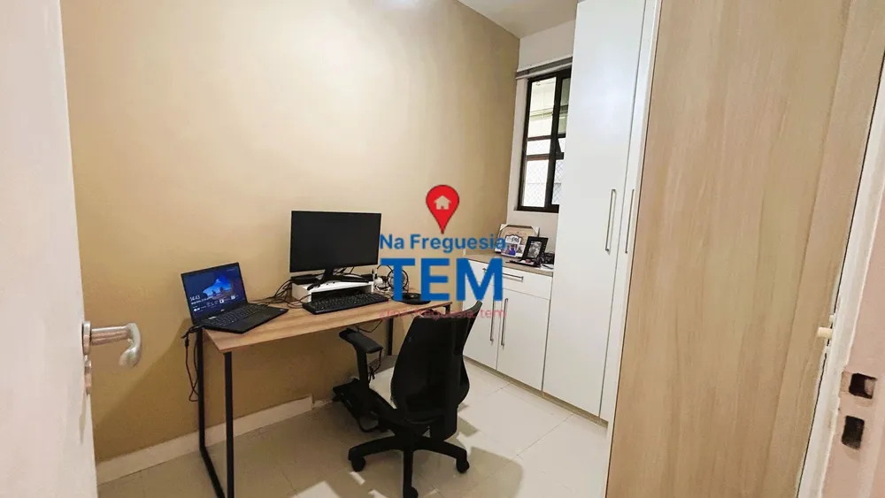 Apartamento, 3 quartos, 96 m² - Foto 4