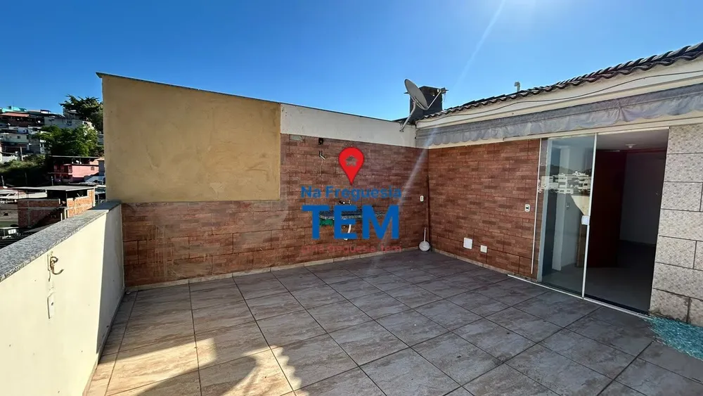 Casa, 4 quartos, 175 m² - Foto 3