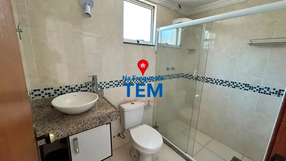 Casa, 4 quartos, 175 m² - Foto 9