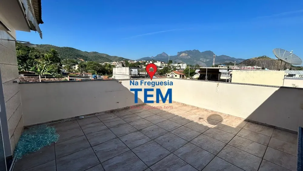 Casa, 4 quartos, 175 m² - Foto 4