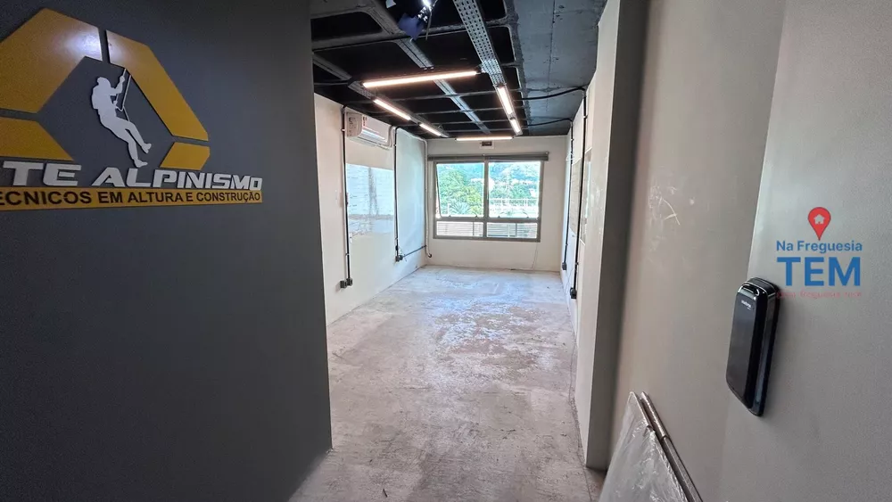 Sala-Conjunto, 25 m² - Foto 5