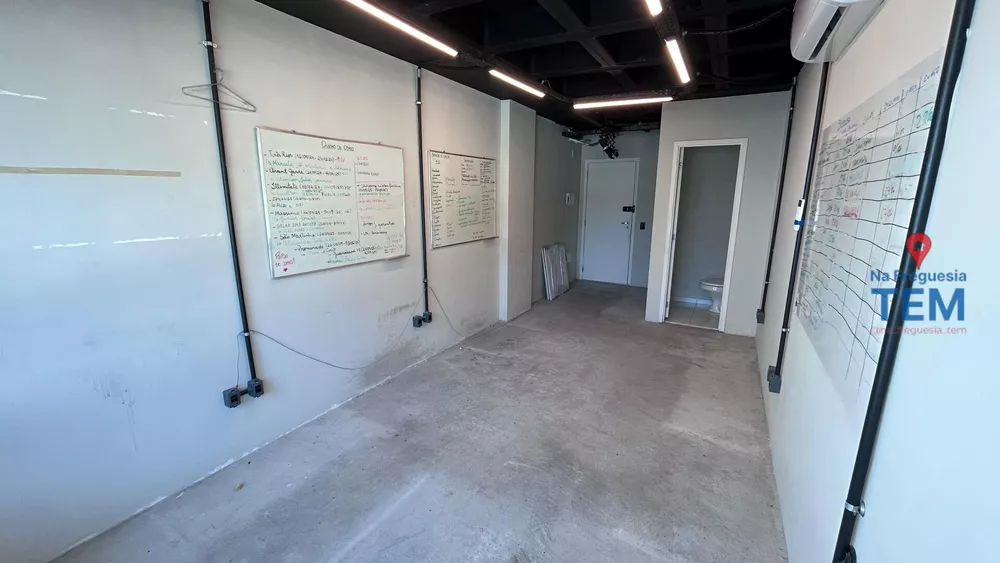 Sala-Conjunto, 25 m² - Foto 2