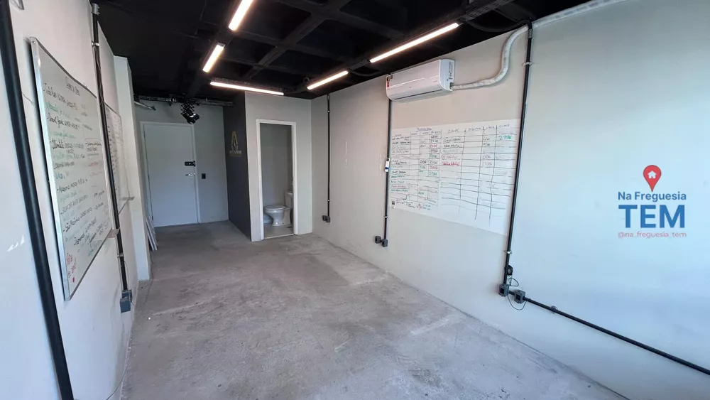 Sala-Conjunto, 25 m² - Foto 3