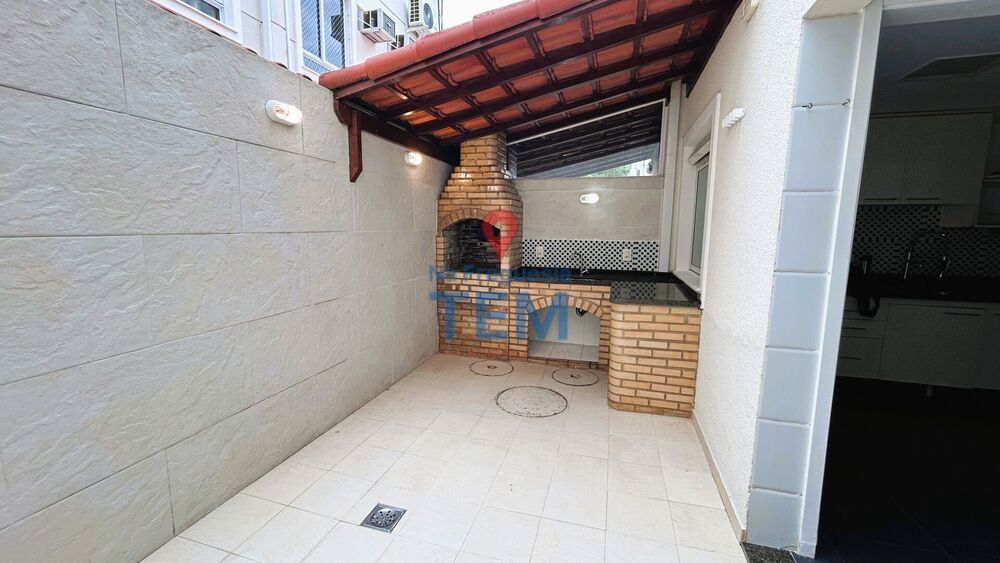 Casa, 4 quartos, 116 m² - Foto 19