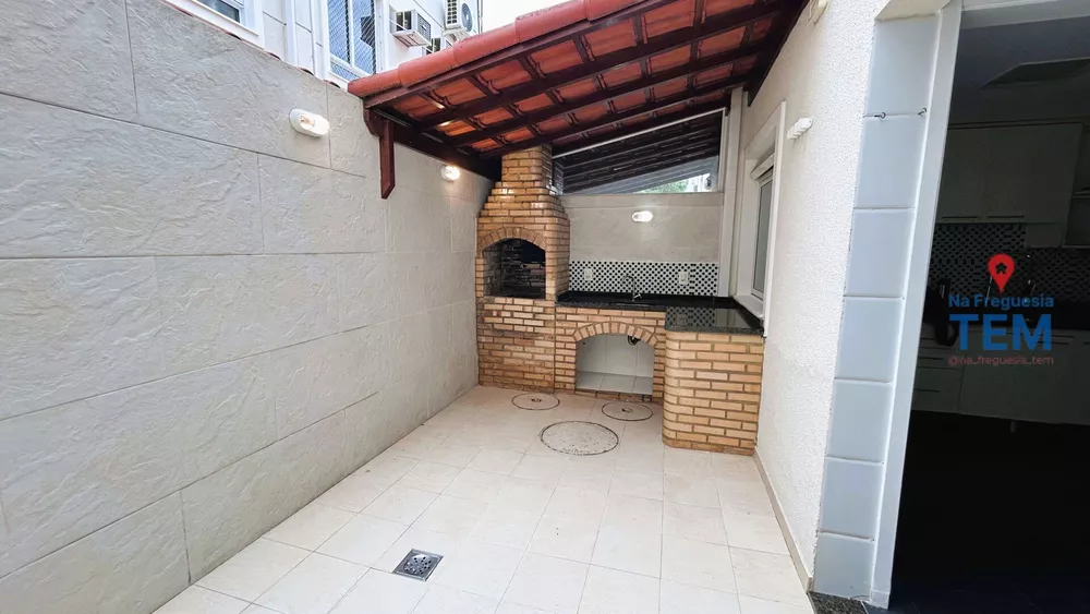 Casa, 4 quartos, 116 m² - Foto 16